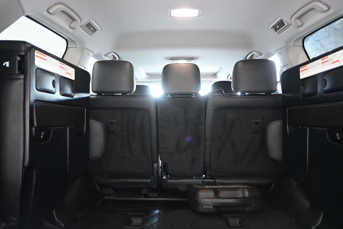 2020 Toyota Landcruiser VX VDJ200R