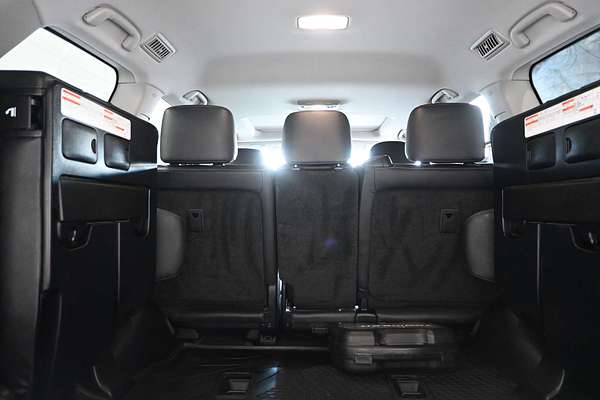 2020 Toyota Landcruiser VX VDJ200R