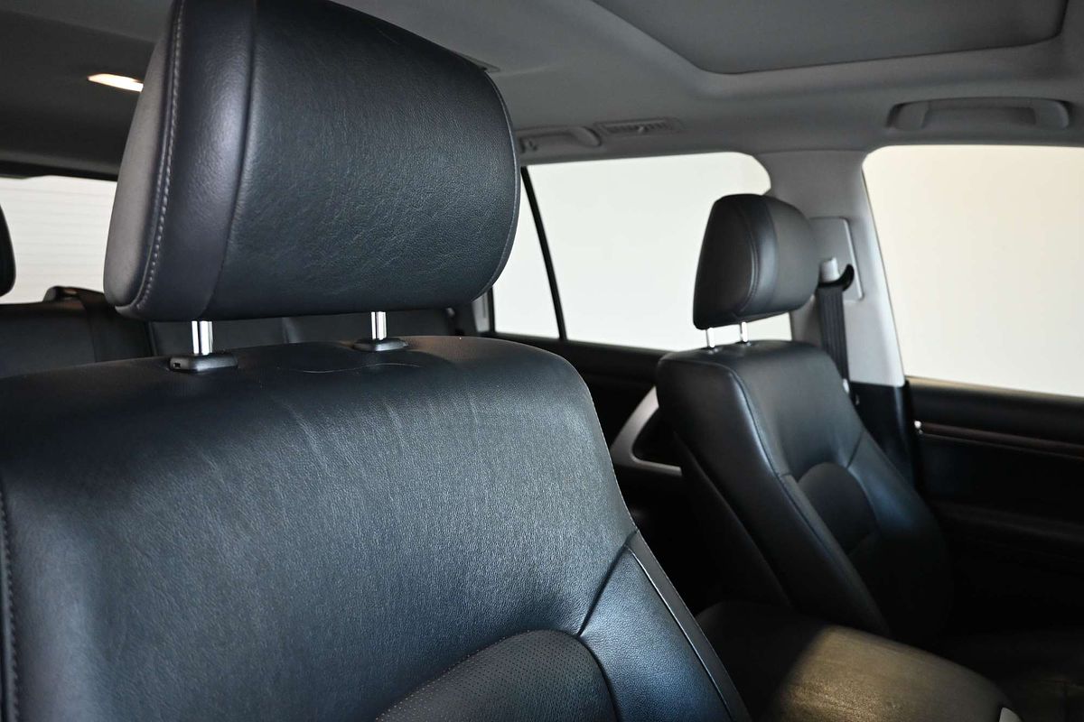 2020 Toyota Landcruiser VX VDJ200R
