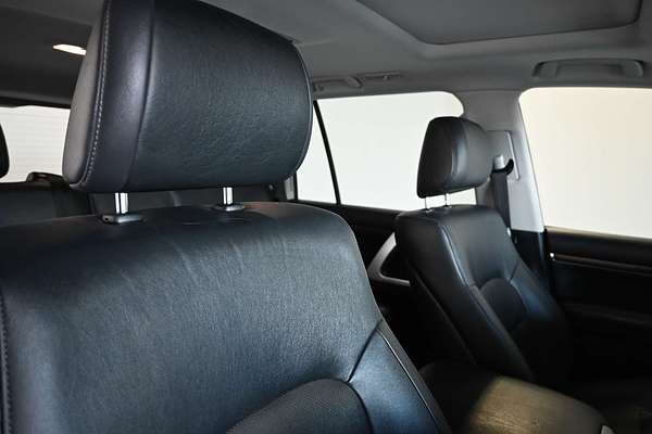 2020 Toyota Landcruiser VX VDJ200R