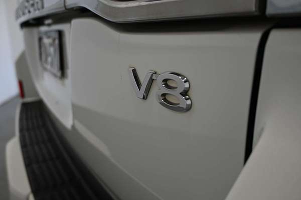 2020 Toyota Landcruiser VX VDJ200R