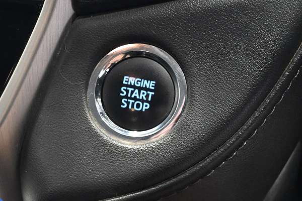 2020 Toyota Landcruiser VX VDJ200R