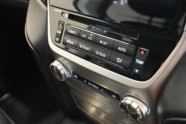 2020 Toyota Landcruiser VX VDJ200R