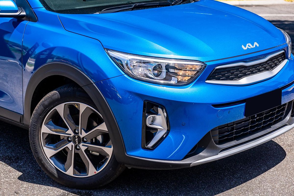 2025 Kia Stonic Sport YB