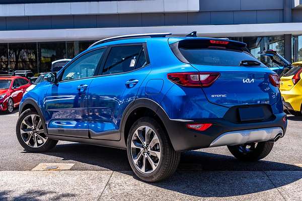 2025 Kia Stonic Sport YB