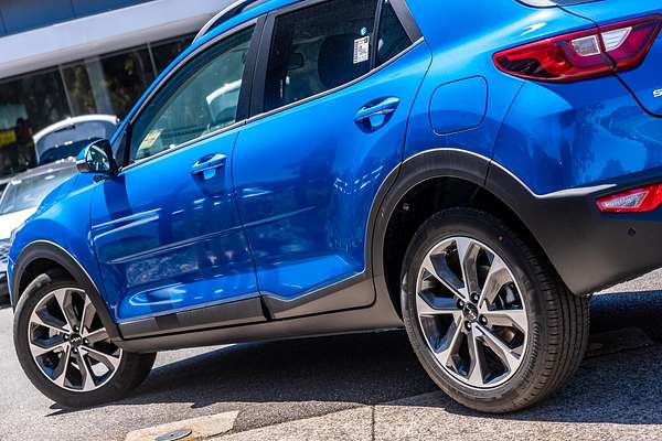 2025 Kia Stonic Sport YB