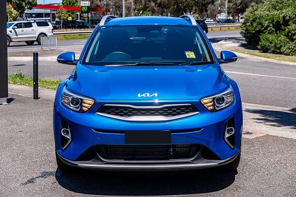 2025 Kia Stonic Sport YB