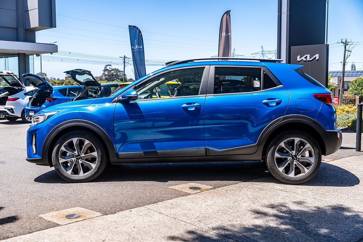 2025 Kia Stonic Sport YB