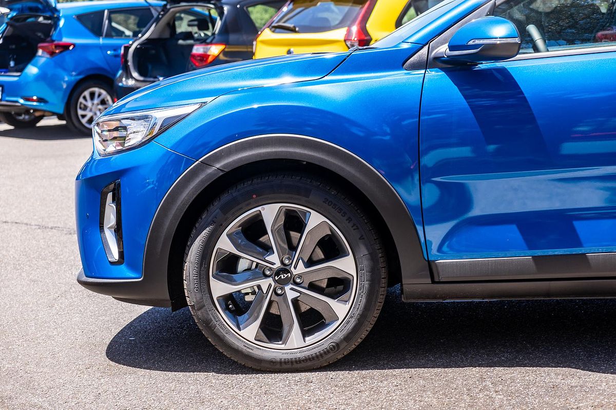 2025 Kia Stonic Sport YB