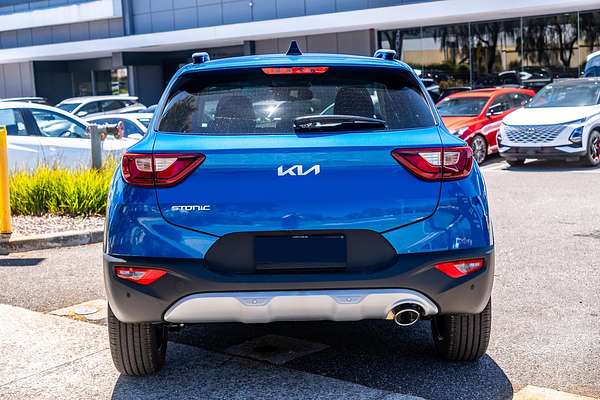2025 Kia Stonic Sport YB