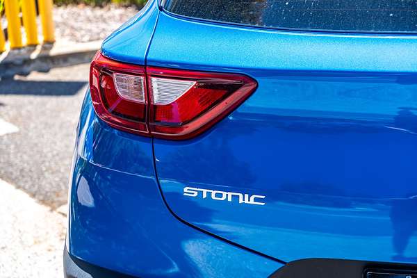 2025 Kia Stonic Sport YB