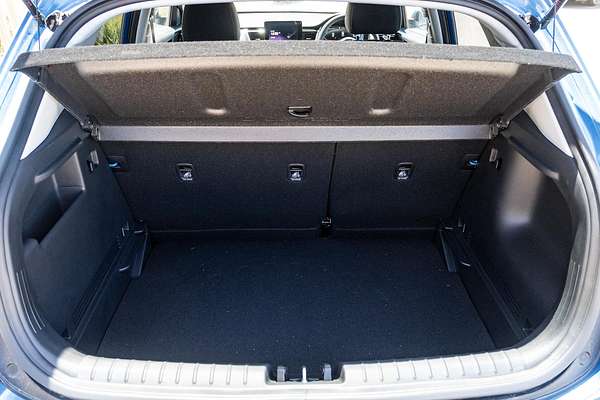 2025 Kia Stonic Sport YB