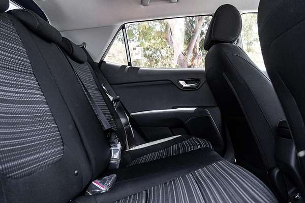 2025 Kia Stonic Sport YB