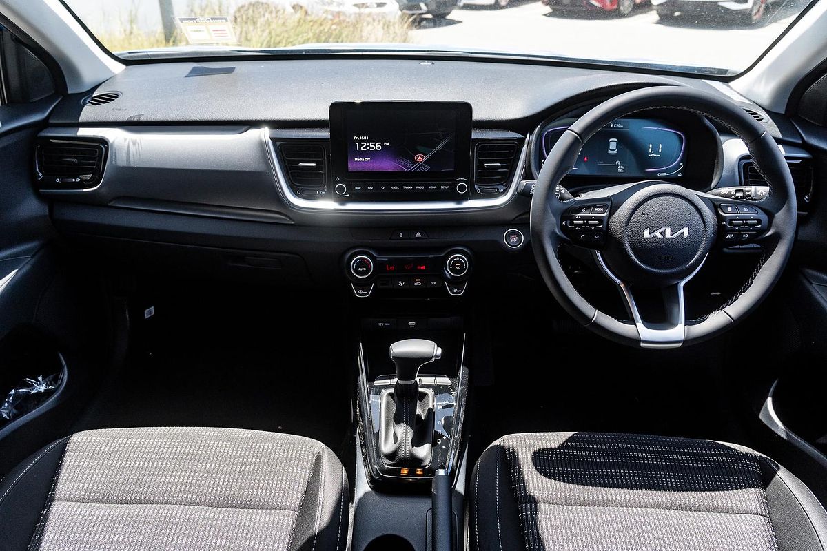 2025 Kia Stonic Sport YB