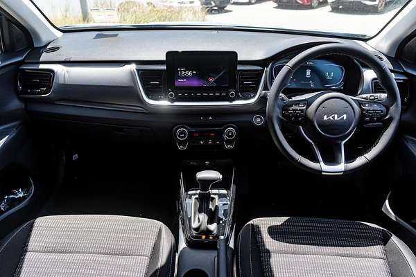 2025 Kia Stonic Sport YB