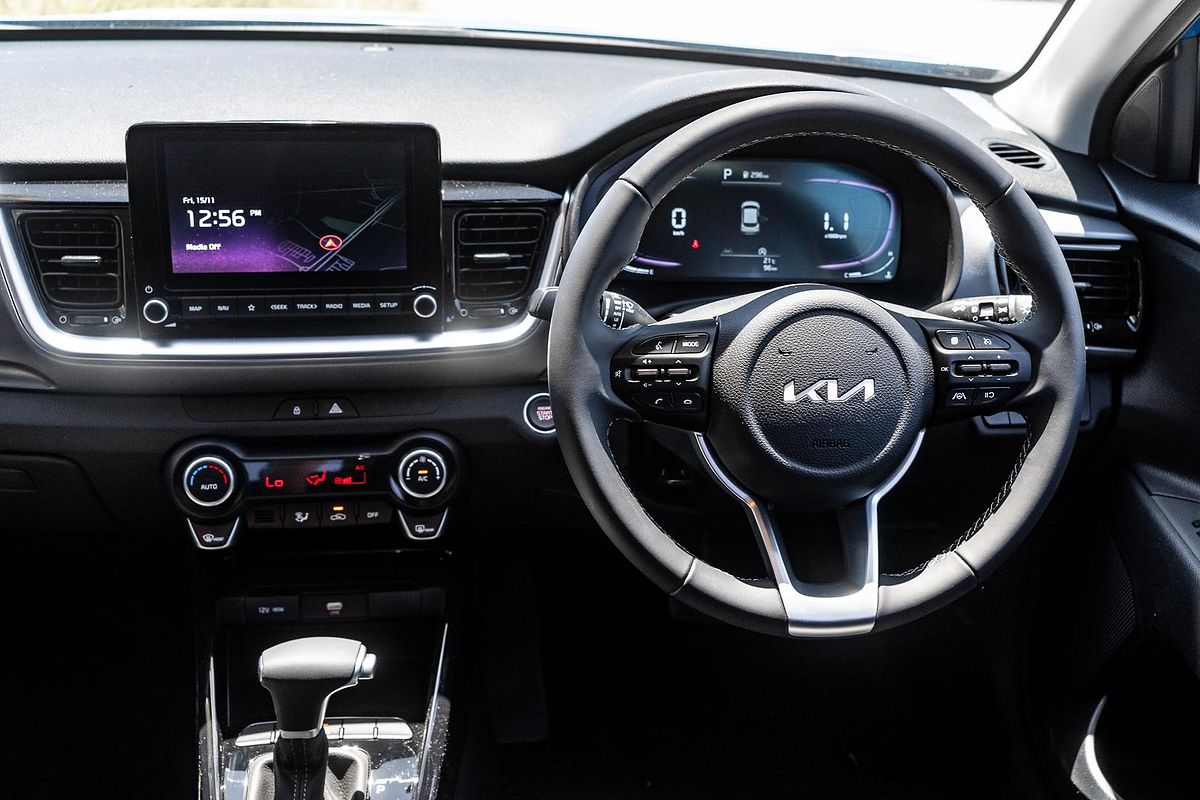 2025 Kia Stonic Sport YB