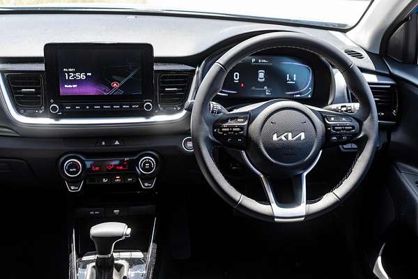 2025 Kia Stonic Sport YB