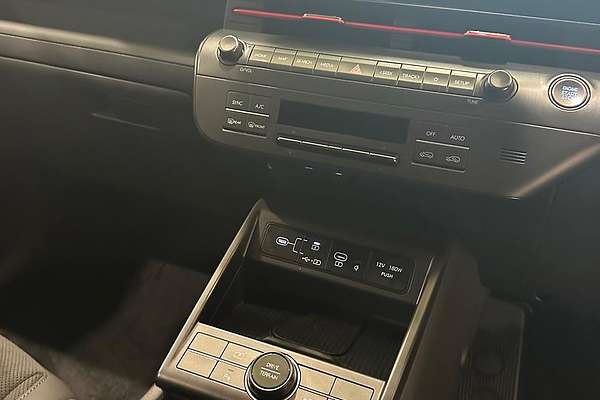 2025 Hyundai Kona N Line SX2.V2
