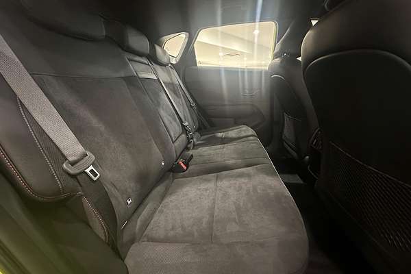 2025 Hyundai Kona N Line SX2.V2
