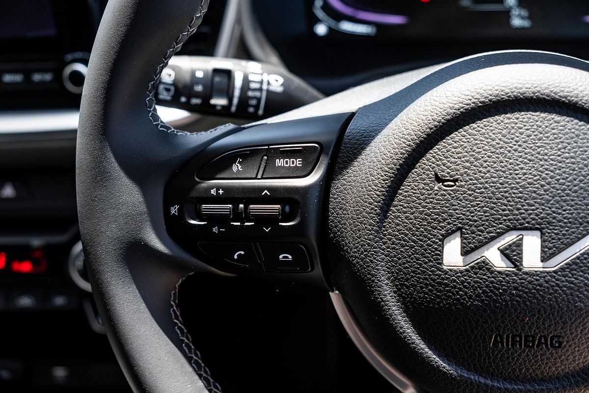 2025 Kia Stonic Sport YB