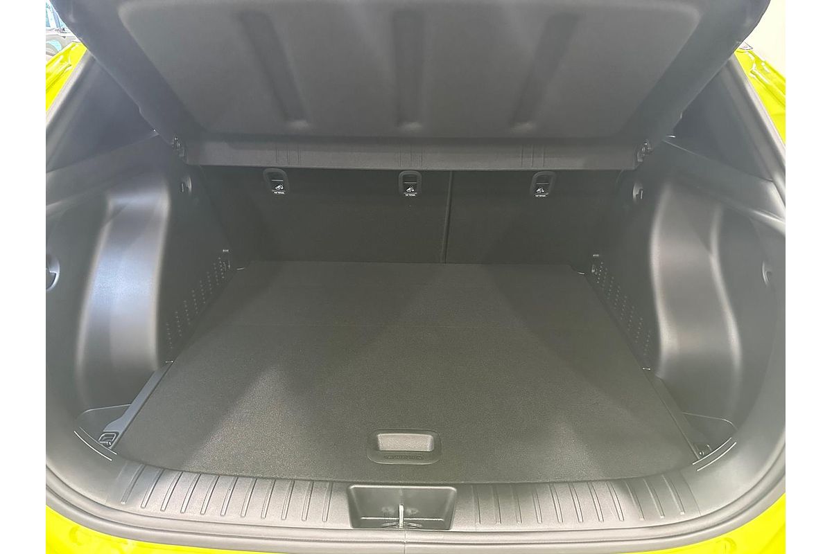 2025 Hyundai Kona N Line SX2.V2
