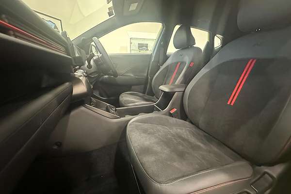 2025 Hyundai Kona N Line SX2.V2