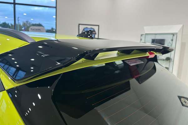 2025 Hyundai Kona N Line SX2.V2