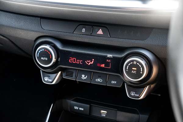 2025 Kia Stonic Sport YB