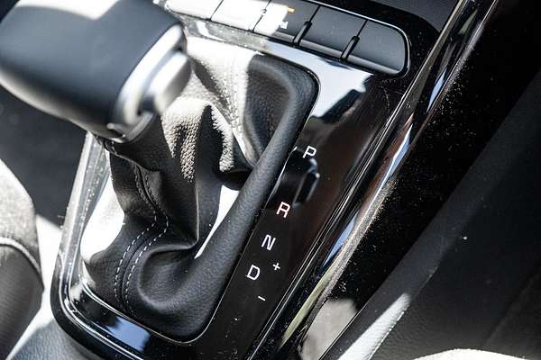 2025 Kia Stonic Sport YB