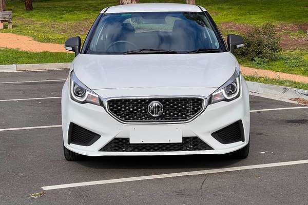 2023 MG MG3 Core