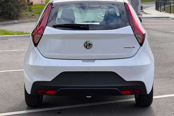2023 MG MG3 Core