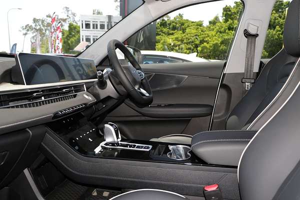 2025 Chery Tiggo 4 Ultimate