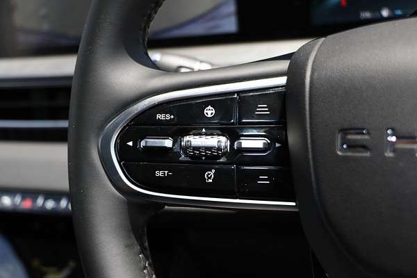 2025 Chery Tiggo 4 Ultimate