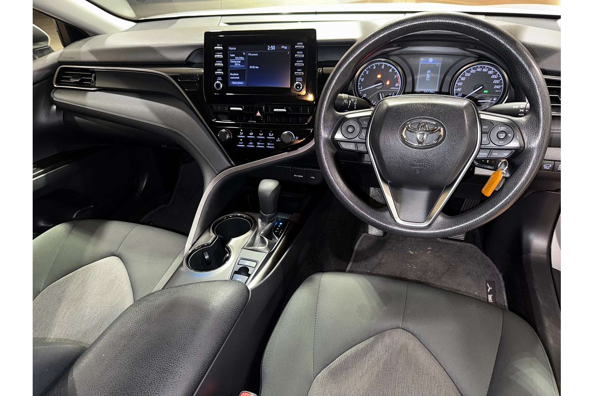 2021 Toyota Camry Ascent AXVA70R