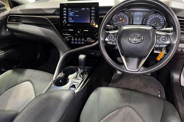 2021 Toyota Camry Ascent AXVA70R