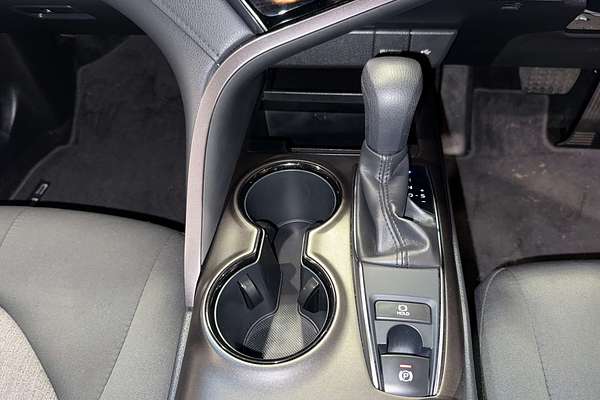 2021 Toyota Camry Ascent AXVA70R