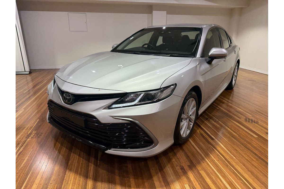 2021 Toyota Camry Ascent AXVA70R