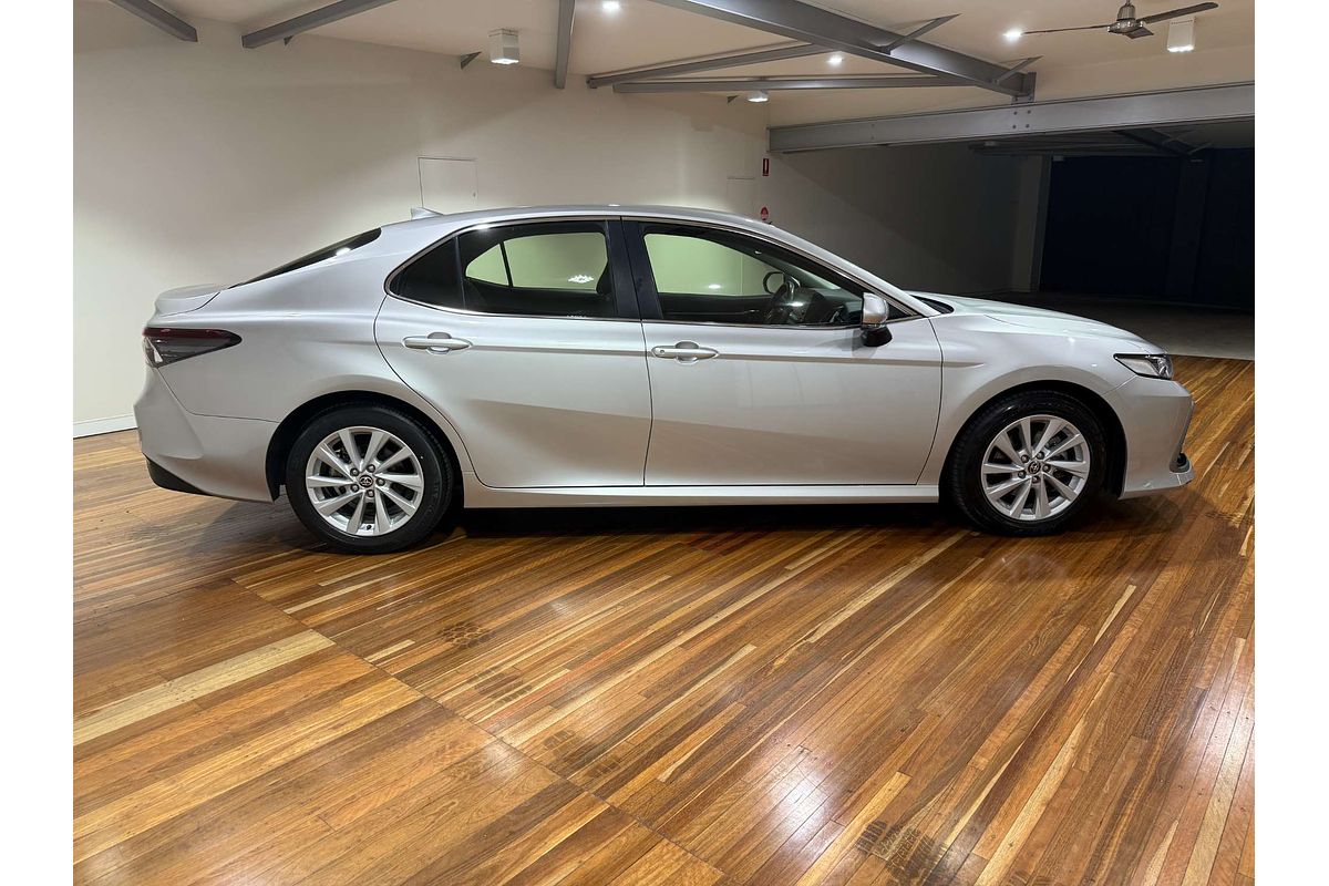 2021 Toyota Camry Ascent AXVA70R