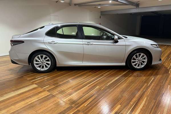 2021 Toyota Camry Ascent AXVA70R
