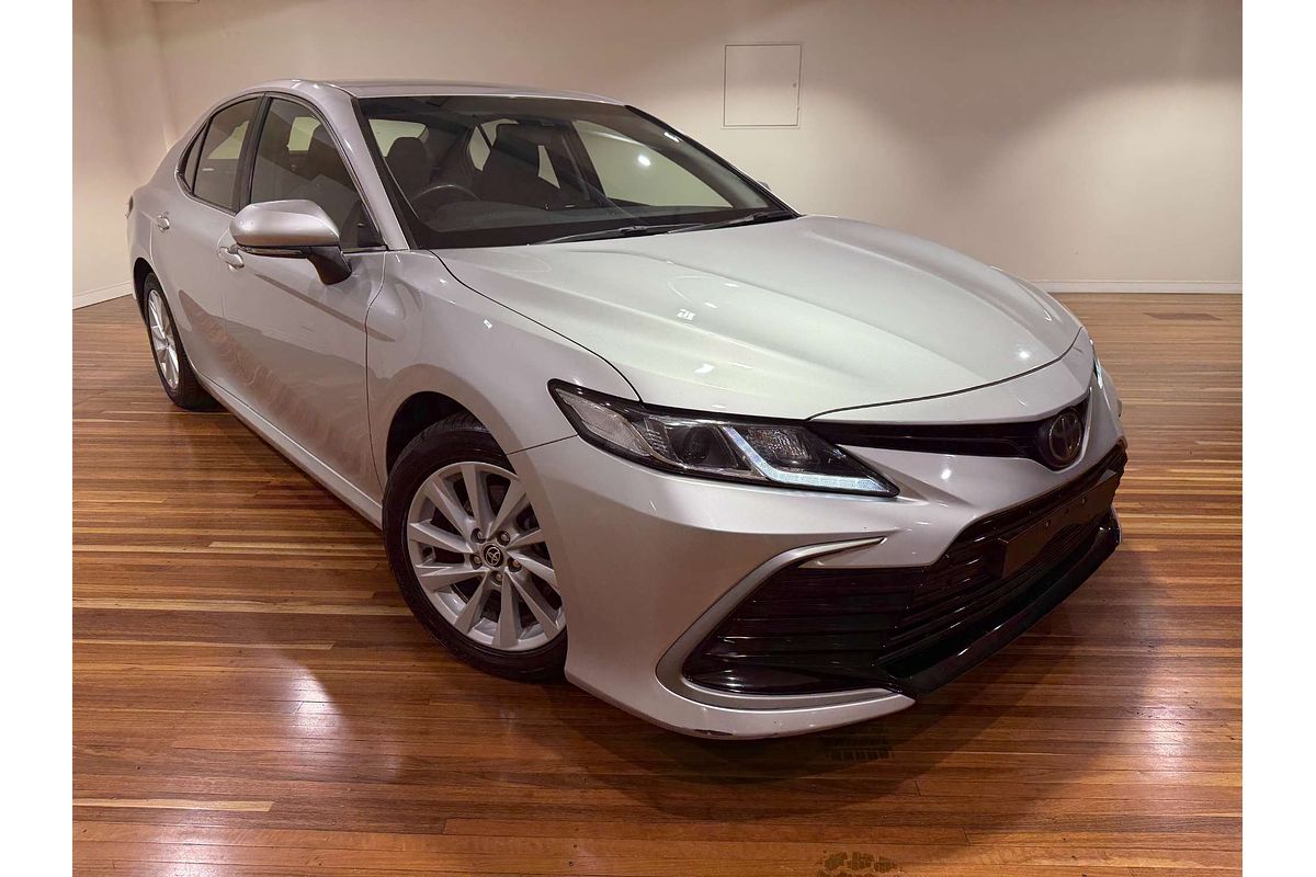 2021 Toyota Camry Ascent AXVA70R