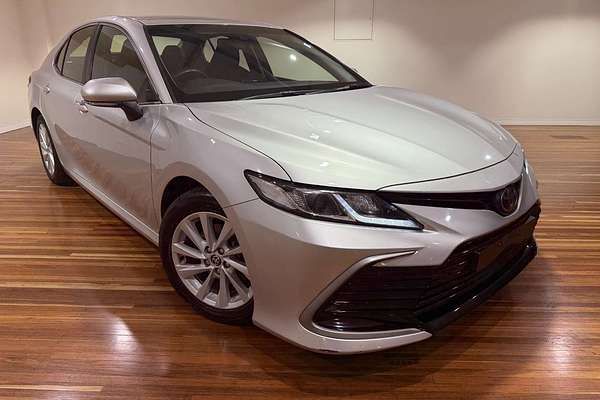 2021 Toyota Camry Ascent AXVA70R