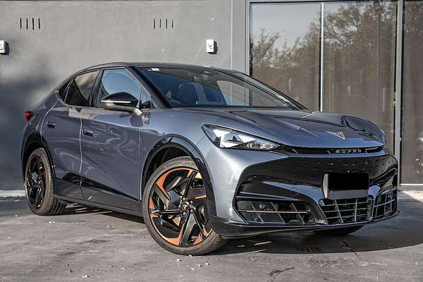 2025 CUPRA Tavascan VZ KR