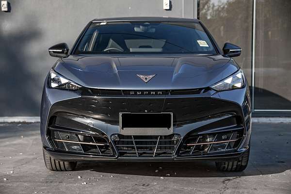 2025 CUPRA Tavascan VZ KR