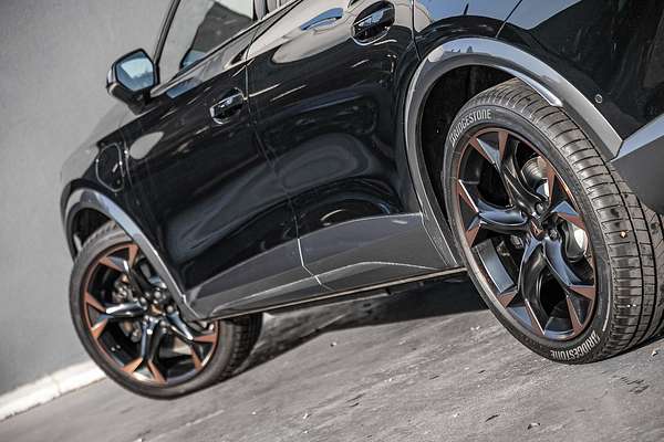 2024 CUPRA Formentor VZe Tribe Edition KM