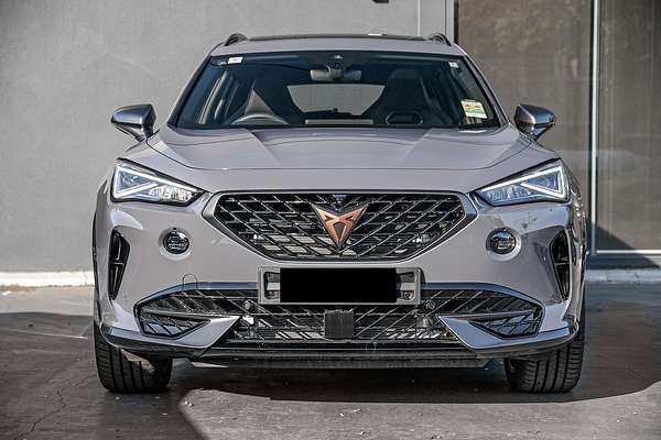 2024 CUPRA Formentor VZe KM
