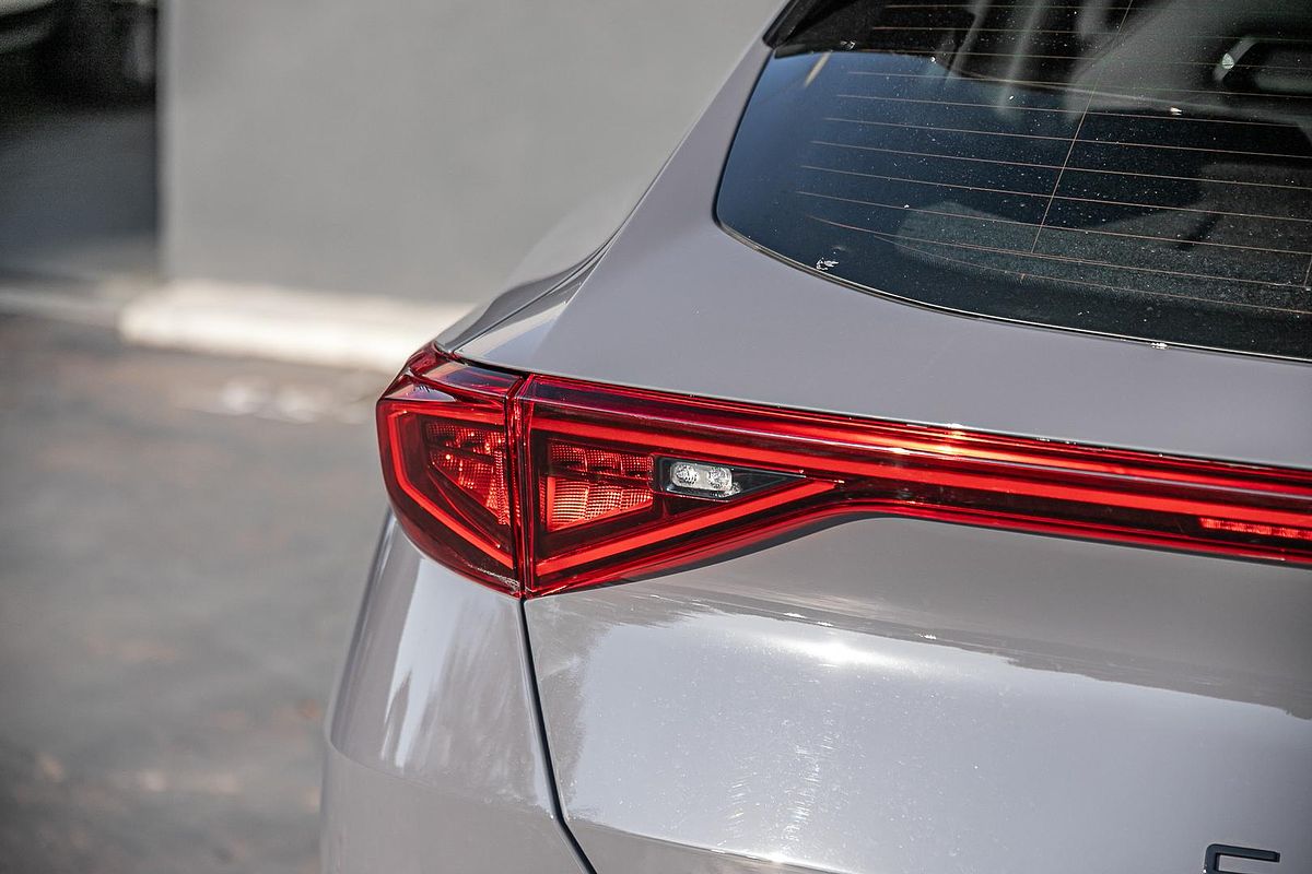 2024 CUPRA Formentor VZe KM