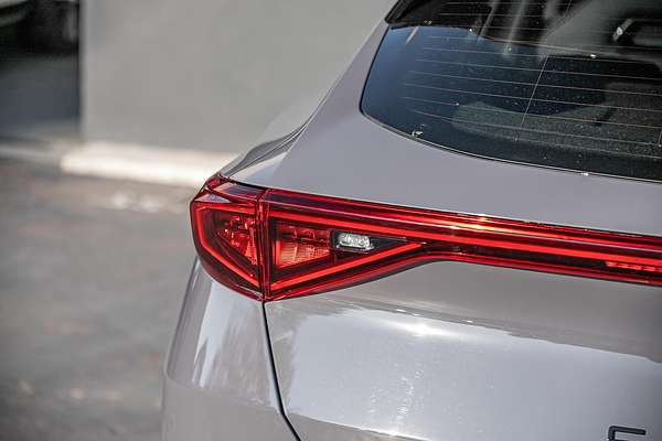 2024 CUPRA Formentor VZe KM