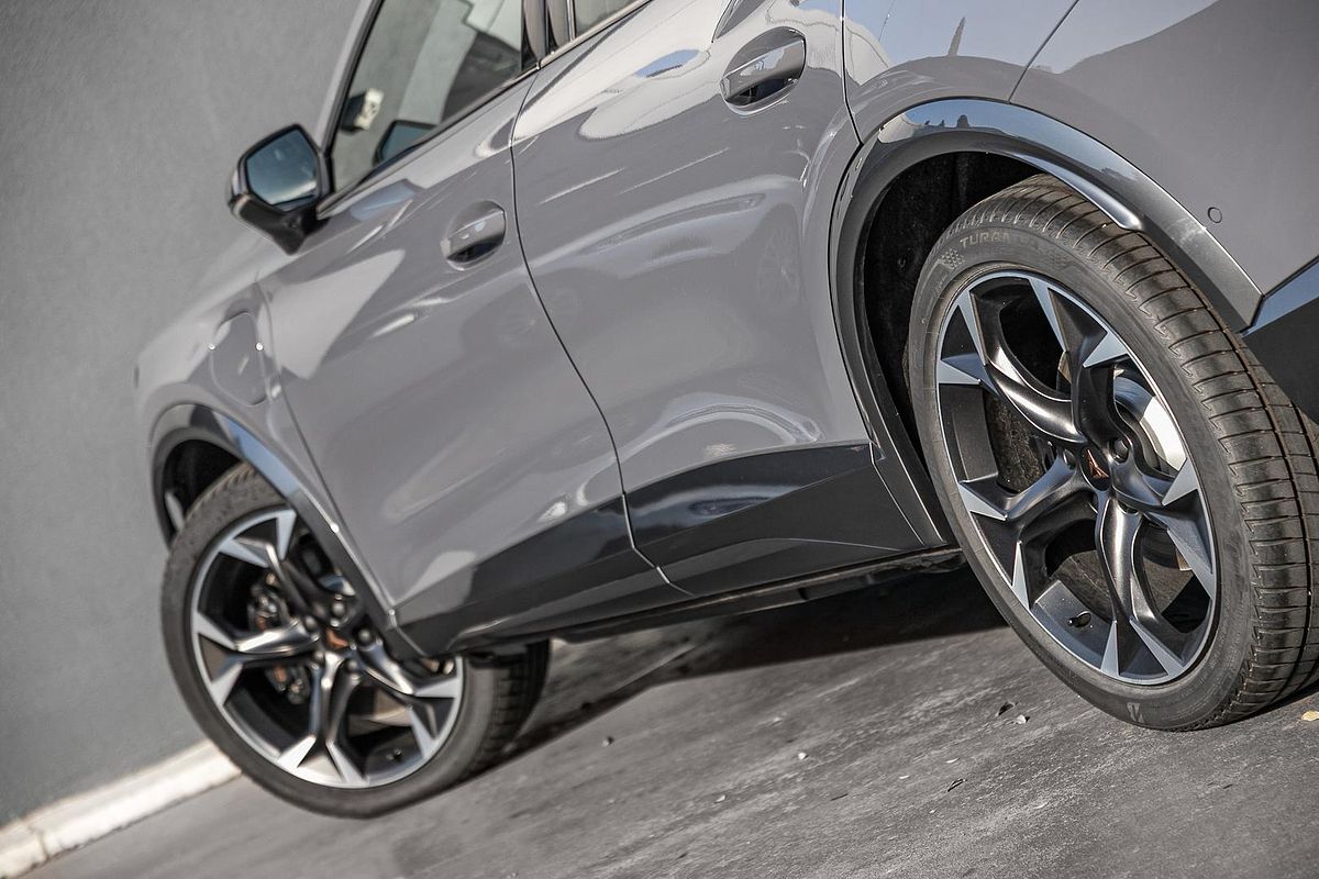 2024 CUPRA Formentor VZe KM