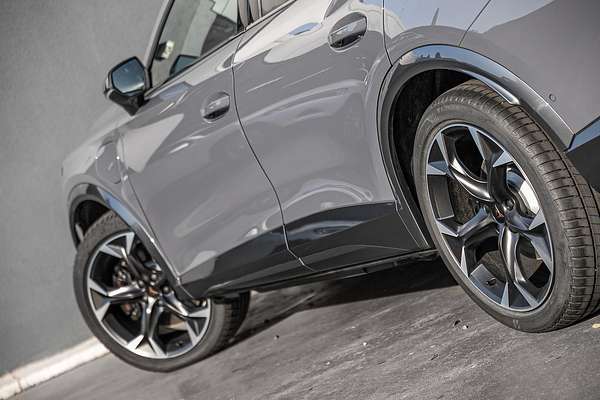 2024 CUPRA Formentor VZe KM