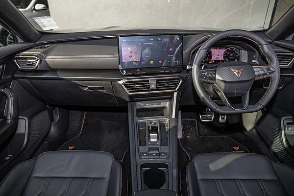 2024 CUPRA Formentor VZe KM